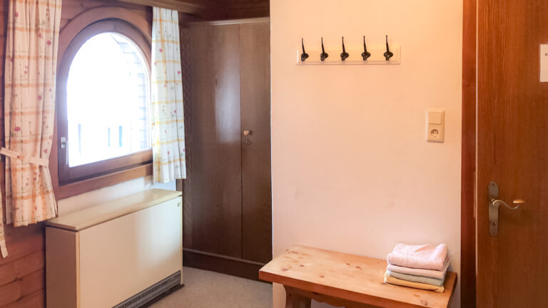 Garderobe