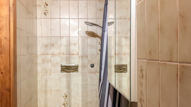 Dusche